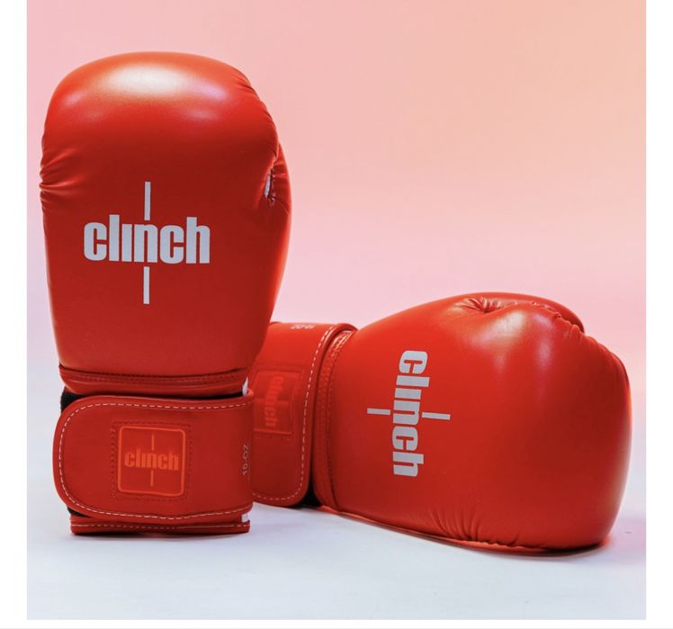 Перчатки для бокса
