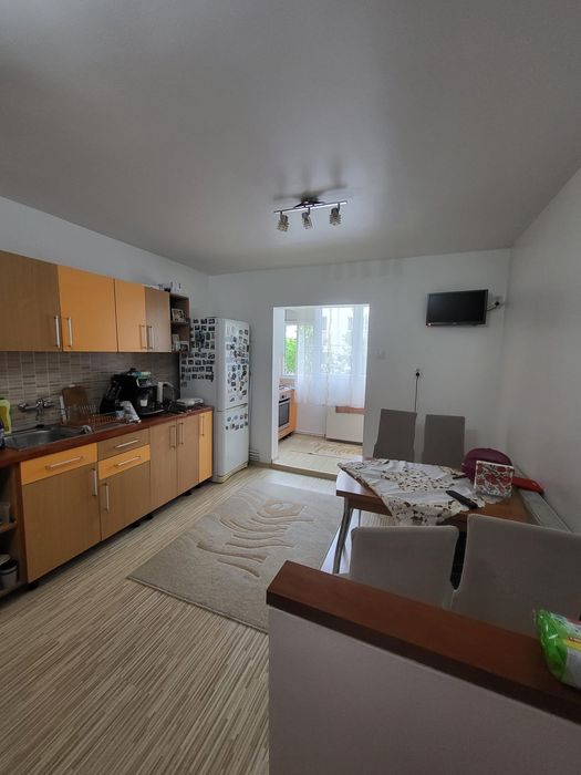 Apartament de vanzare in Hipodrom 4