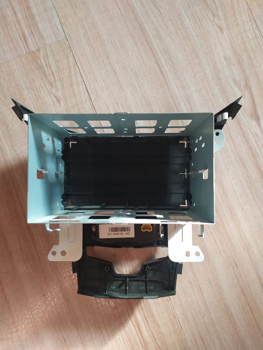 Штатная рамка SsangYoung Actyon2