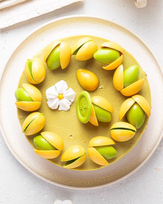 Всё для кондитера