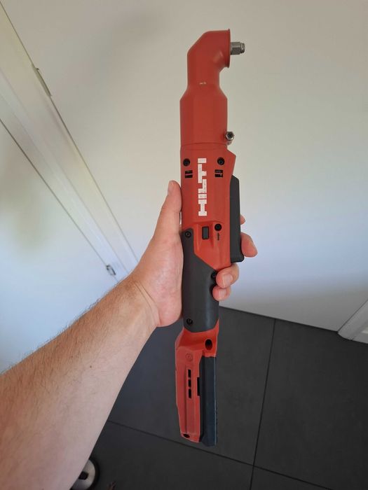Hilti SIW 4R-22  Хилти