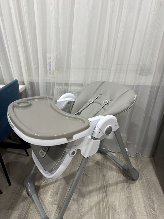 Стульчик для кормления Teknum