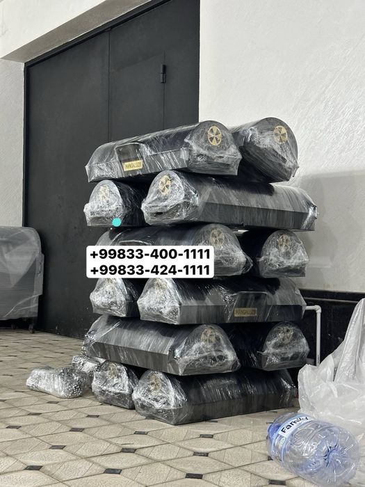 Mangal va shashik uchun supper narx