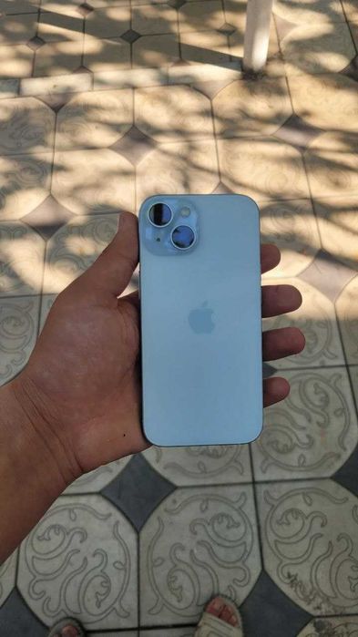 Iphone 15 идеал ҳолатда