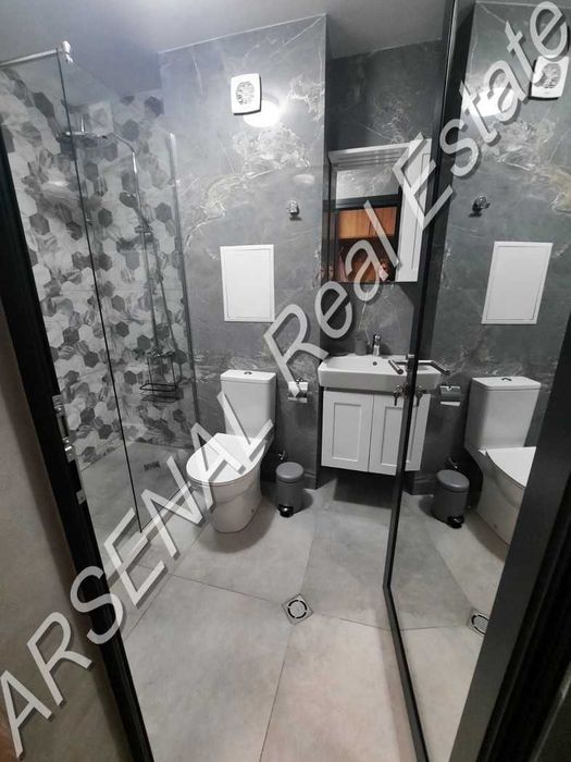 Двустаен апартамент под наем, Люлин 9