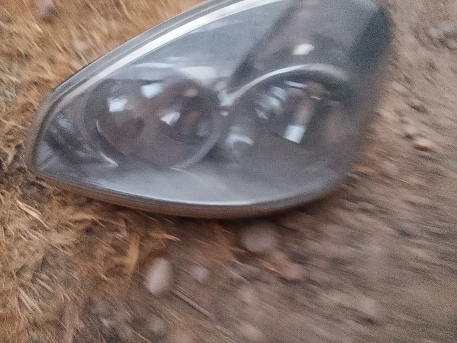 Фары, приора,лада