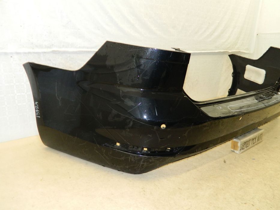 Bara spate VW Golf 7, Kombi facelift, 2017, 2018, 2019, 2020, 5G9807421M