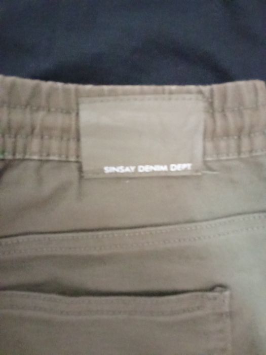 Уникален топ за малък господин