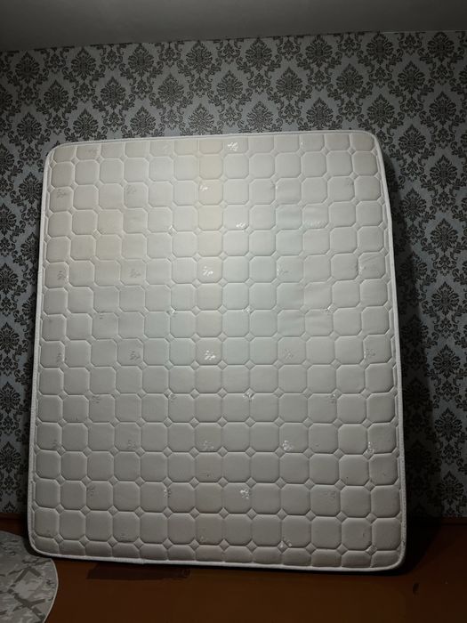 Матрас ортопедический