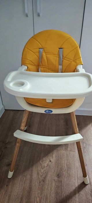 Scaun de masa bebelusi/copii