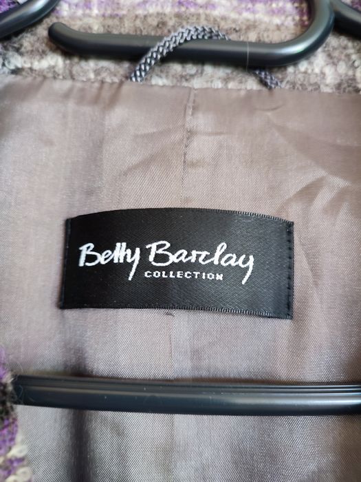 Sacou dama. Din lana. Marime 44-46