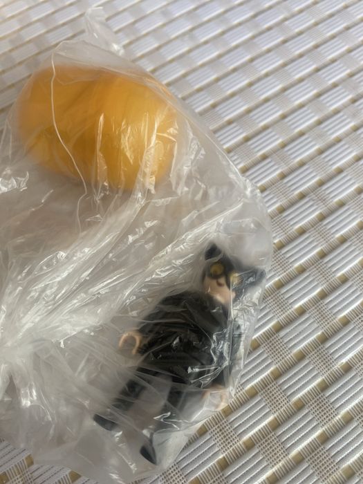 DC Playmobil Супергерои