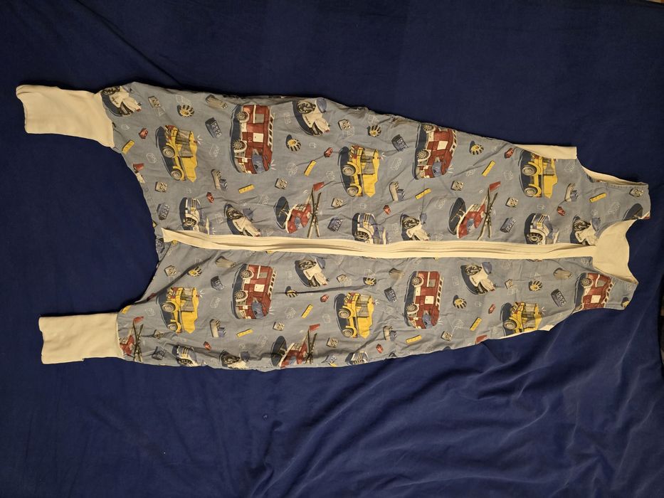 Спални чувалчета, Angel baby, 1 tog.  2-3 години