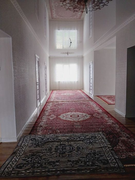 Продажа дома, рахат