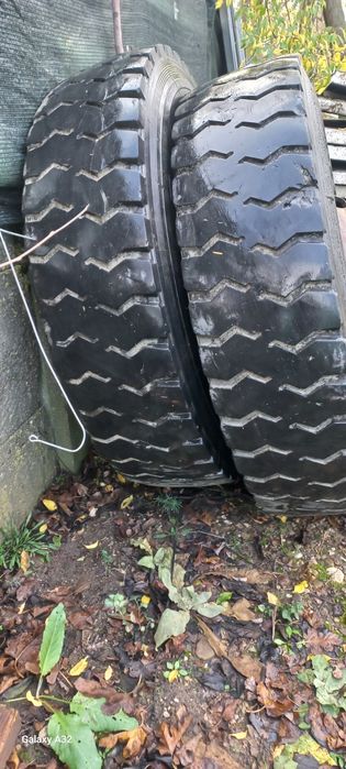 Anvelope / Rotii / R20 / R 18