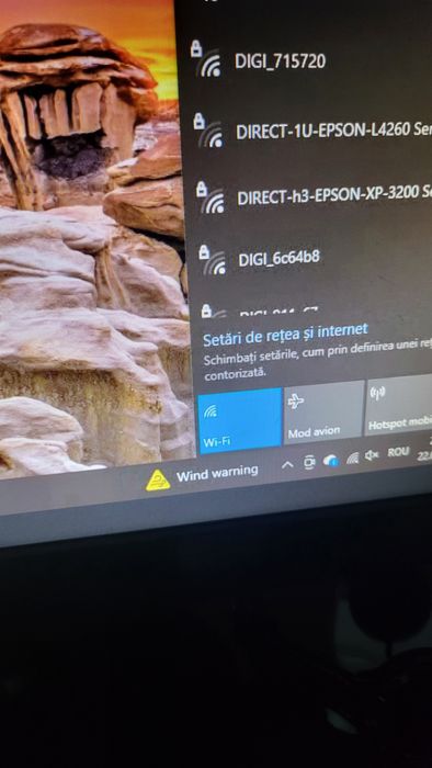 HP EliteDesk G1 Mini PC – 8GB RAM, 500GB, Wi-Fi, Windows 10, stare foarte bună