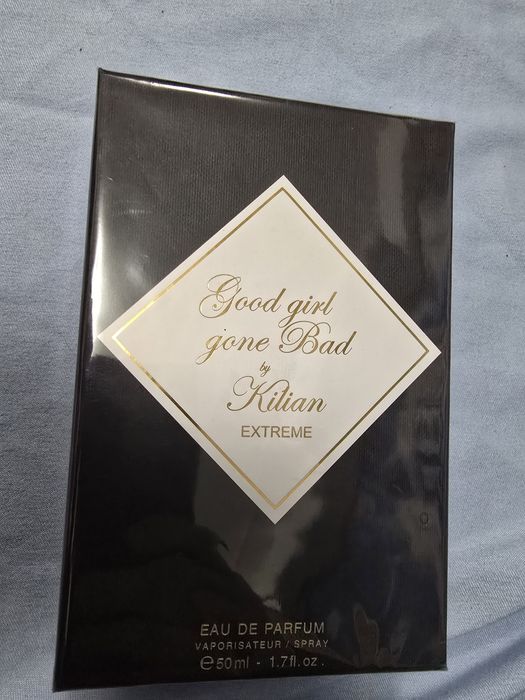 parfum Good girl gone Bad by Kilian extreme 50ml edp