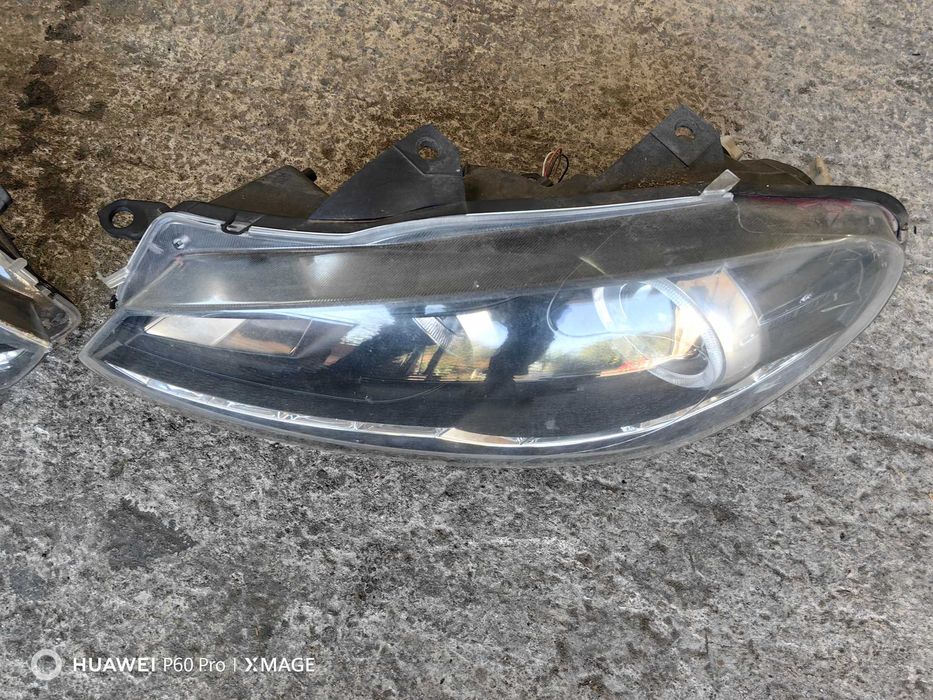 Фарове за VW Golf 6 тунинг фарове