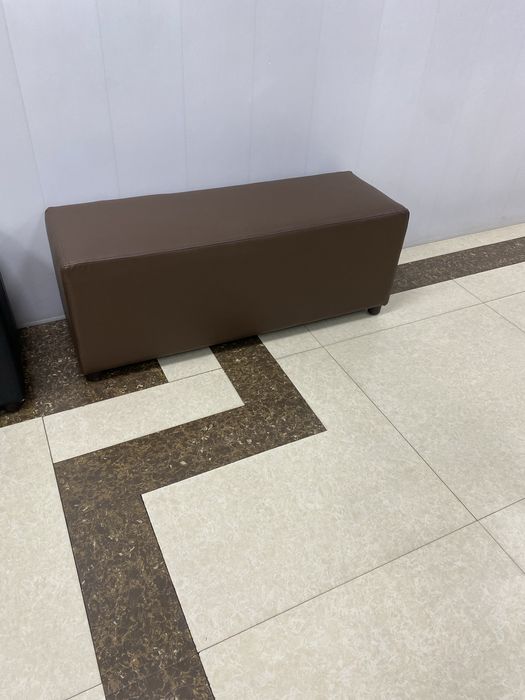 Пуфик банкетка 120*40