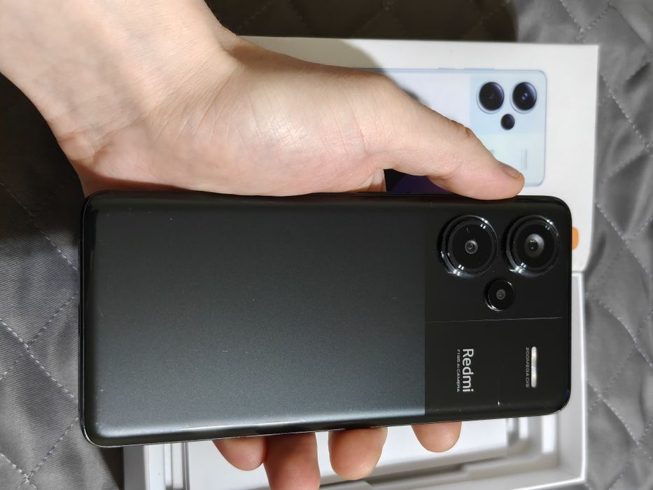 Redmi Note 13 Pro Plus 512 gb Ram 12 5G