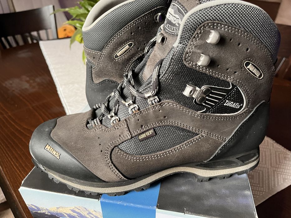 MEINDL ultra gtx -44