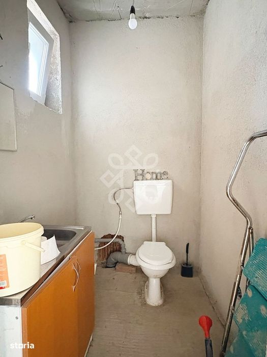 Casa noua de vanzare, teren 745 mp Episcopia, str. Avicenna