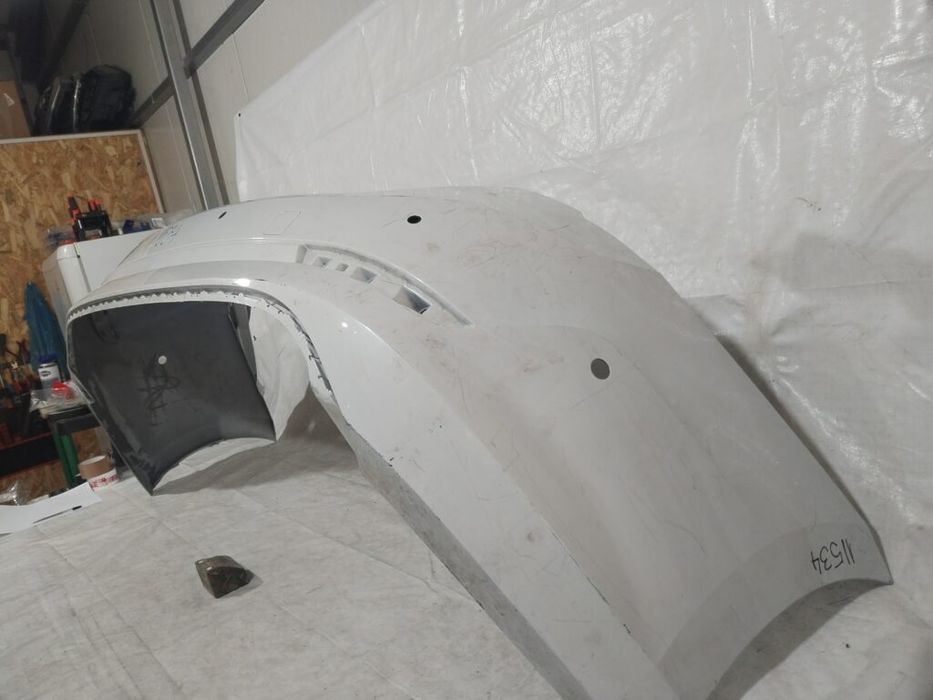 Bara spate Skoda Octavia 4 Kombi, 2020, 2021, 2022, 2023, 2024, cod origine OE 5E7807421.