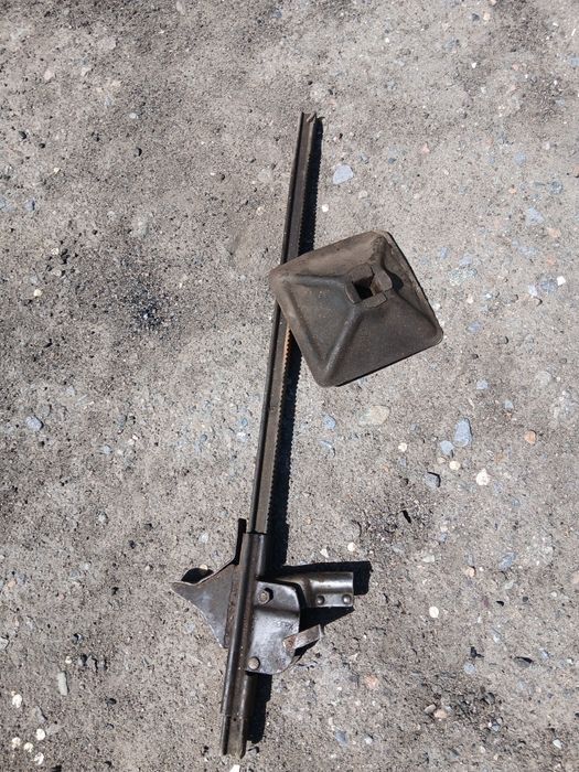 Дамкрат ссср ссср