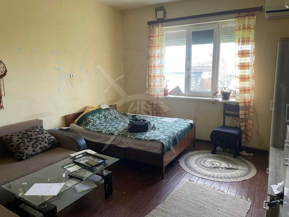 Двустаен апартамент № 58838, гр. Нови Искър