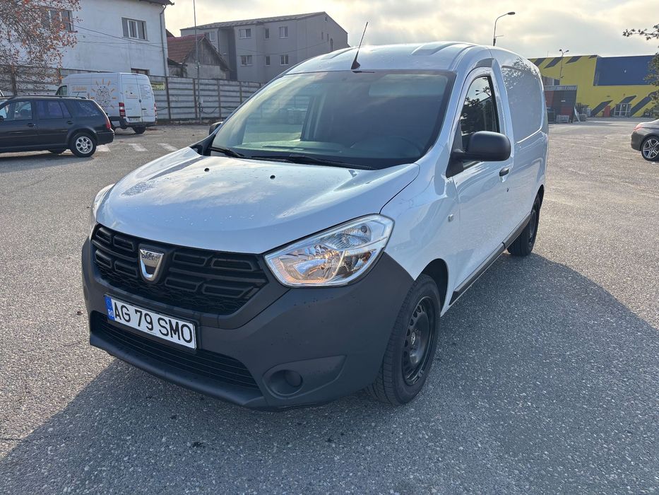 Dacia Dokker