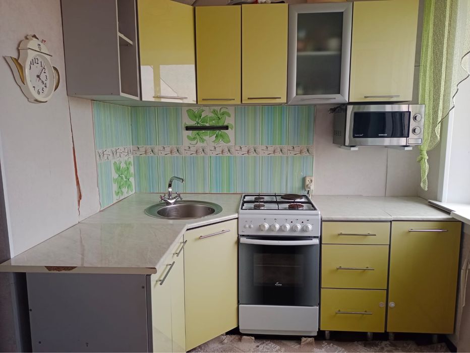 Продам кухонный гарнитур