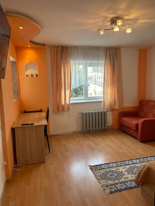 Inchiriere Garsoniera Confort Sporit Zamca