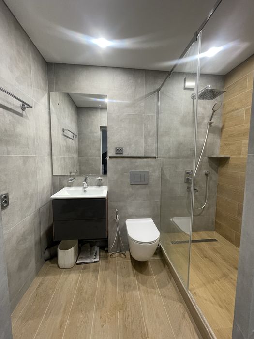 Кафельщик с опытом