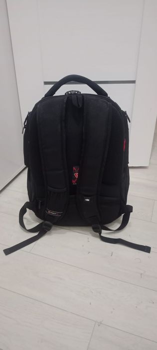 Рюкзак ТШО. Большой вместительный