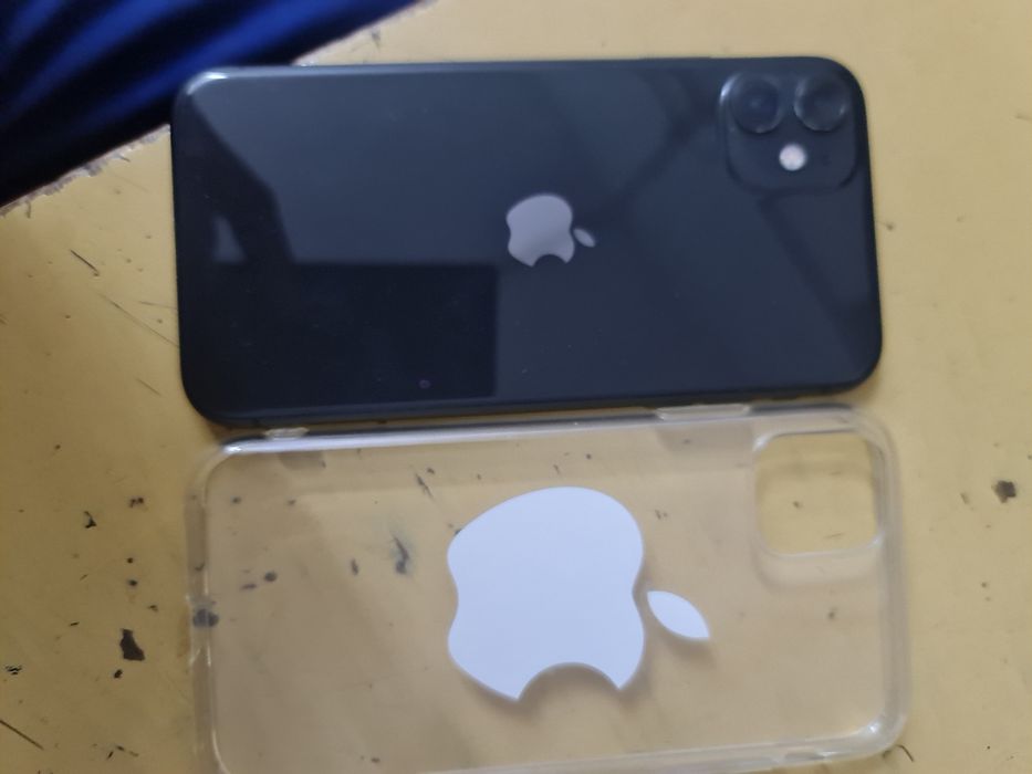 Iphone 11 plus husa