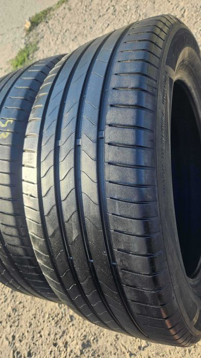 235/55 R17 • Vara • Bridgestone Turanza 6 enliten 103Y XL | 2 buc | DOT 2025 | Pret/buc
