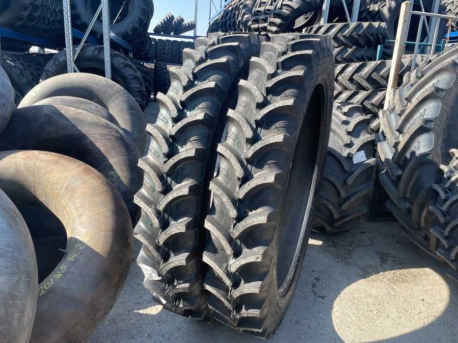 270/95R46 OZKA Cauciucuri noi agricole de tractor inguste livrare