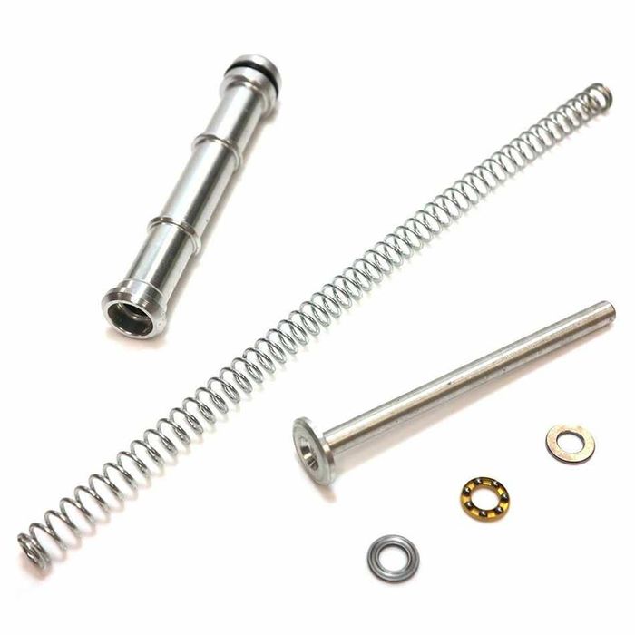 PUSCA REMINGTON CQB 6 JOULI!! Resigilat Arma Airsoft Pistol Carabina