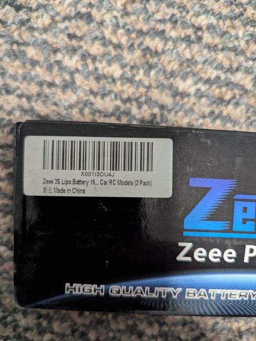 Zee power Acumulatori 1500