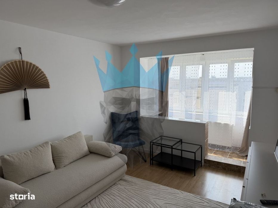 Apartament 2 Camere Dristor Bucuresti — fotografia 3