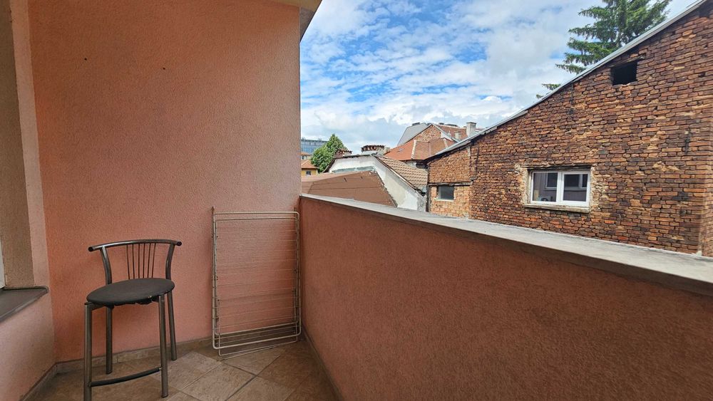 Продава се Двустаен апартамент в София, Център - 55 кв.м за 10 €/кв.м - Снимка #6