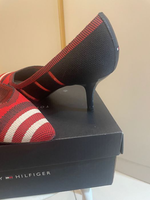 Туфли Tommy Hilfiger