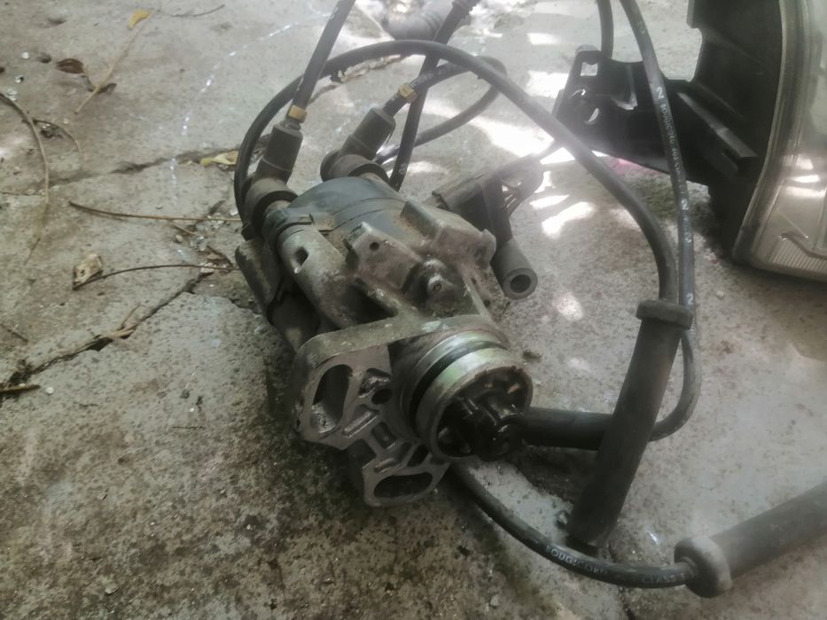 Делко  за Мазда Demio 2002 - 2005 година