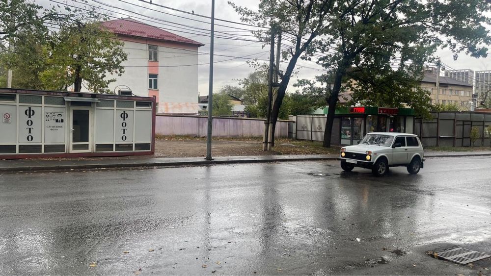 Сдаетс комеическое помещение в аренду