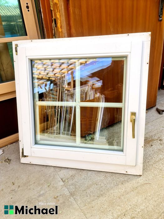 Termopan lemn masiv,Austria(Pico 5441)