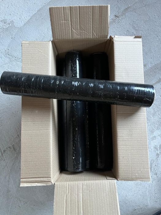 Стрейч пленка купить