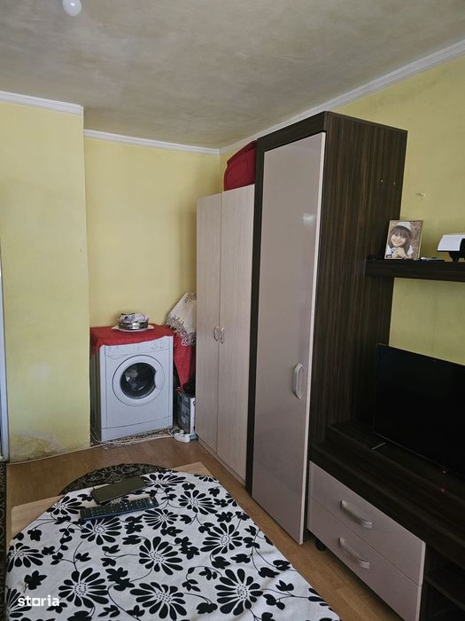 Garsonieră -Cet , Etajul 1 — fotografia 3