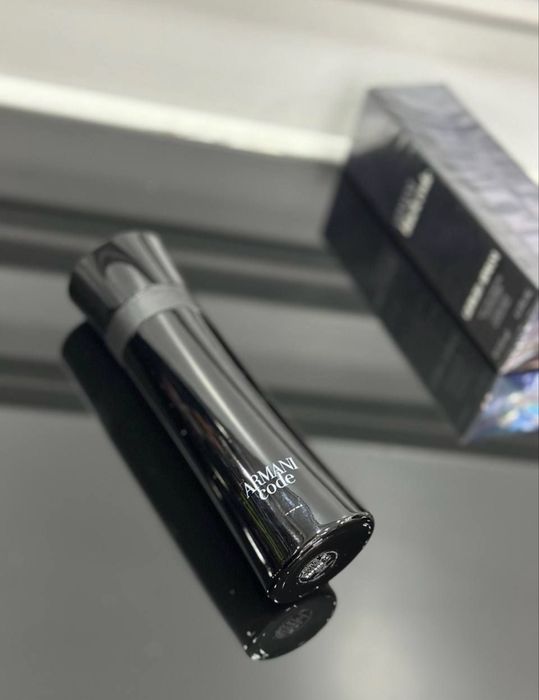 Giorgio Armani Code 75 ml