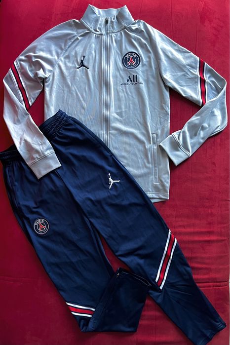 Trening Copii Jordan Paris Saint-Germain DH7736-013 trening fotbal