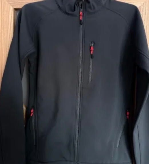 Оригинално Engelbert Softshell Dryplexx XS